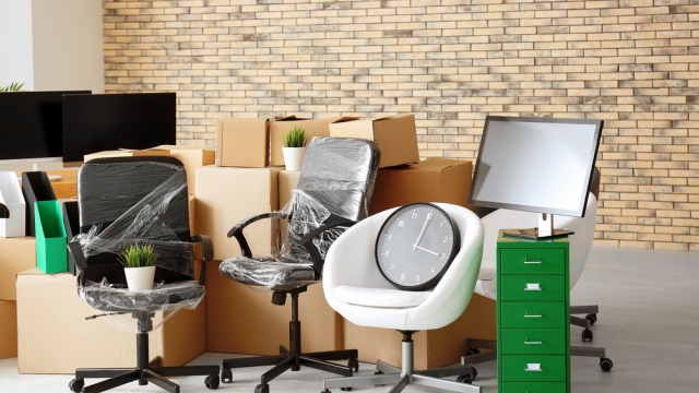 From Cluttered Chaos to Serene Spaces: Mastering Furniture Removals