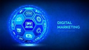 The Future of Digital Marketing: Unleashing the Power of Online Strategies