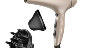 The Ultimate Guide to Choosing a Premium Hair Dryer: Your Perfect Blowout Awaits!