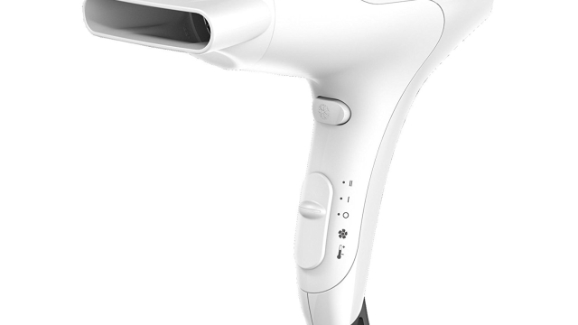 The Ultimate Guide to Choosing the Perfect Premium Hair Dryer