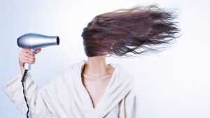 The Ultimate Tress Tamer: Unleashing the Power of the Premium Hair Dryer