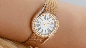 Timeless Elegance: Discover the Allure of Luxury Watches