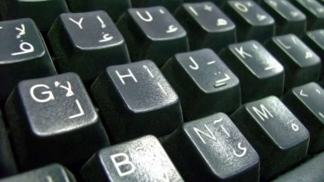 10 Reasons Why a Wireless Office Keyboard is a Game Changer