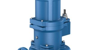 Diving into Efficiency: Exploring the Power of Submersible Pumps