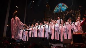 Dressed in Harmony: Unveiling the Enchanting World of Choir Robes