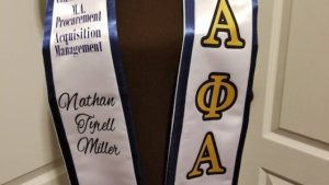 Finding Meaning in the Colors: The Story Behind Graduation Stoles and Sashes