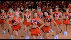 Setting the Rhythm: Unleashing the Power of Cheerleading Music