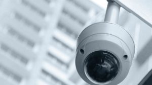 The Watchful Eyes: Unveiling the Power of Security Cameras