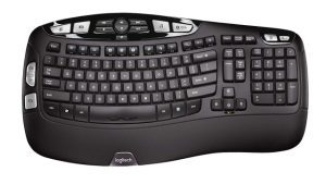 Unleashing Productivity: The Ultimate Guide to Wireless Office Keyboards