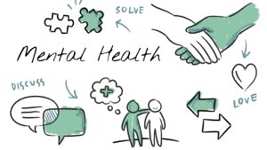 Breaking the Silence: Revolutionizing Mental Health Care