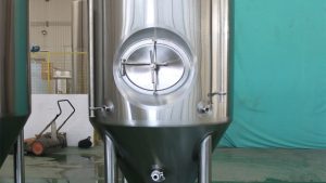 Brewery Equipment Unveiled: Exploring the Backbone of Craft Beer Production