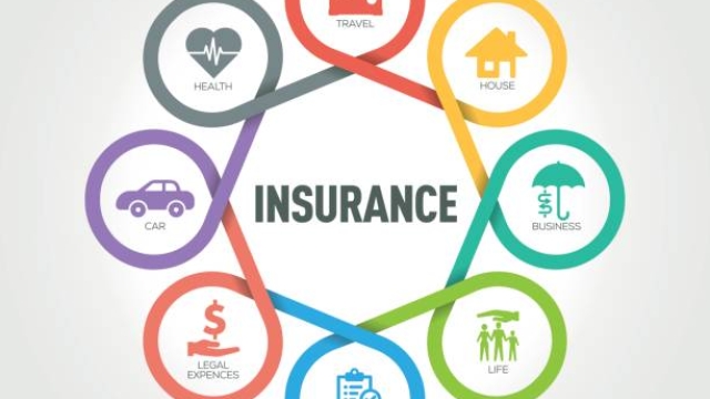 Insuring Your Business: Unlocking the Power of Commercial Insurance