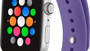 Unleash Your Style: Exploring the World of Apple Watch Bands