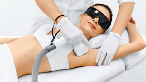 Farewell to Unwanted Hair: Revolutionizing Beauty with Laser Hair Removal