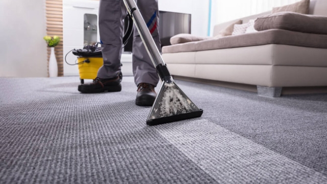 Gleaming Carpets: Transform Your Home with Expert Cleaning Tips