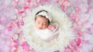 Glimpses of New Beginnings: Capturing the Beauty of Newborn Photography