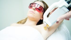 Laser Hair Removal: Unveiling the Smooth-Skin Secrets!