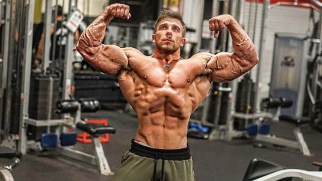 Muscle Mastery: Unleashing Your Bodybuilding Potential