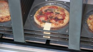 Revolutionizing Pizza: The Rise of Pizza Vending Machines