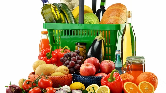 The Art of Grocery Shopping: Mastering the Aisles of Freshness