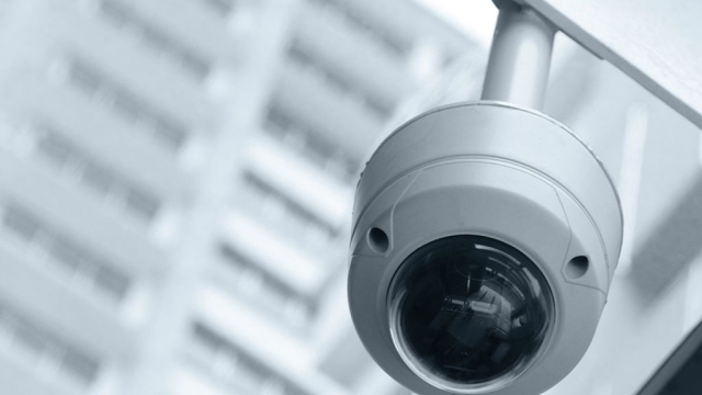 The Eyes That Never Sleep: Unveiling the Power of Security Cameras