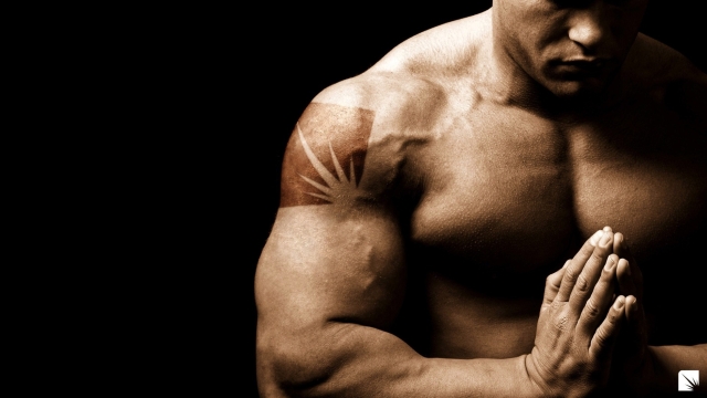 Unleashing the Power: The Ultimate Guide to Bodybuilding