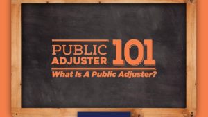 Unveiling the Secrets of Public Adjusters: Your Ultimate Guide