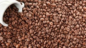 Brewing Perfection: Unveiling the Beauty of Organic Coffee Beans