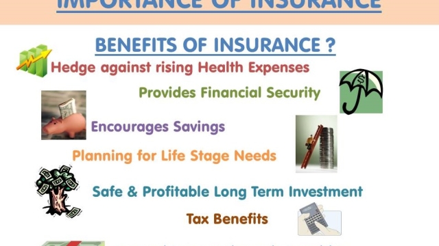 Insuring Peace of Mind: A Comprehensive Guide to Insurance Services