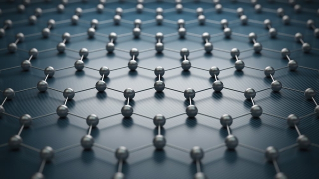 Powering the Future: The Rise of Graphene Batteries