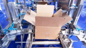 The Art of Efficient Packing: Revolutionizing with Packing Machine Technology