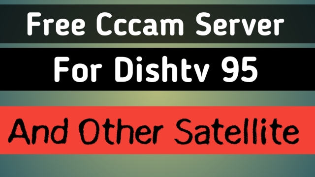 The Ultimate Guide to CCcam Servers: Unleashing Unlimited Entertainment