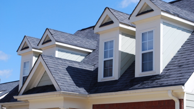 The Ultimate Guide to Exterior Home Renovations: Siding, Roofing, Gutters, Guards, and Windows