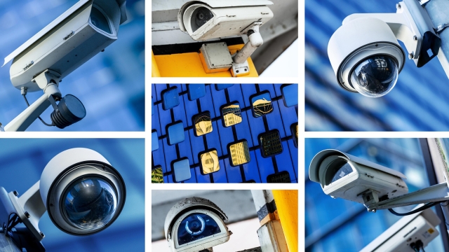 Unveiling the Art of Securing Your Space: A Guide to Security Camera Installation