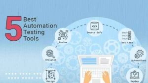 Accelerate Quality: Unleashing the Power of Rapid Test Automation Tools