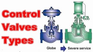 Mastering Actuated Valves: The Power of Precision Control