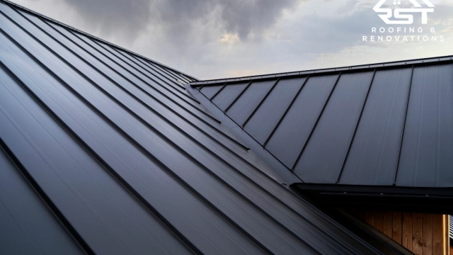 Reaching New Heights: Innovative Roofing Solutions for Every Home