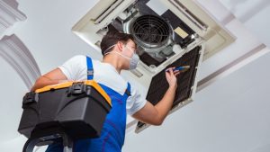 Stay Cool: The Ultimate Guide to HVAC Systems