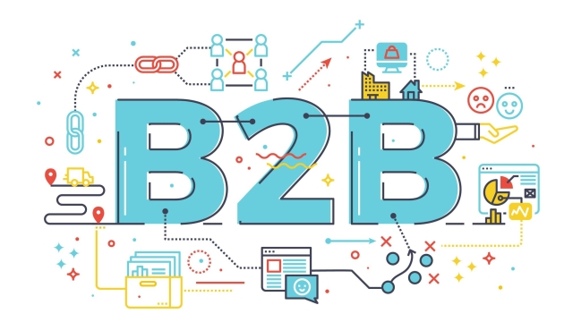 The Ultimate Guide to Successful B2B Marketing Strategies