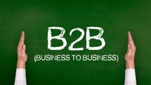 Unlocking Success: Innovative B2B Strategies You Need to Know About