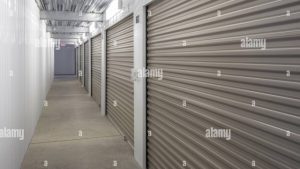 Unlocking the Secret World of Self-Storage Facilities