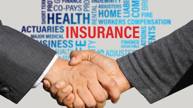 Unlocking the Secrets of Selecting the Perfect Insurance Agency