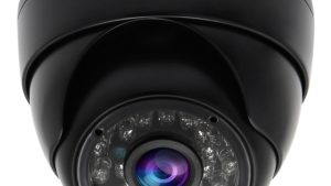 Peering through the Lens: Exploring the World of Security Cameras