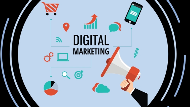 Unleashing the Power of Digital Marketing: Strategies for Success