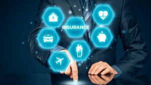 Unlocking the Secrets of Insurance Services