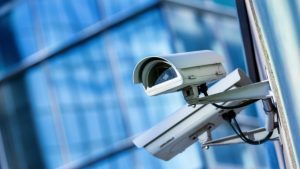 Eyes Everywhere: The Power of Security Cameras in Modern Safety