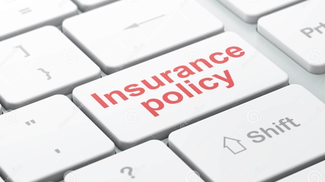 Insuring Your Peace of Mind: The Ultimate Guide to Insurance Services