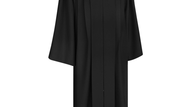 The Ultimate Guide to High School Cap and Gown: Unveiling Graduation Style!