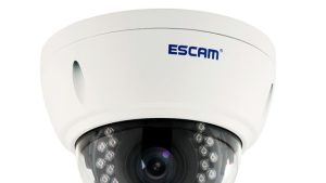 Vigilant Eyes: How Security Cameras Transform Safety into Serenity