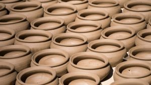 Crafting Earth into Art: The Timeless Journey of Pottery